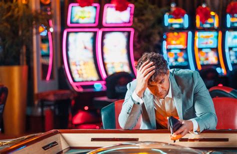 Gambling Addiction Rehab .